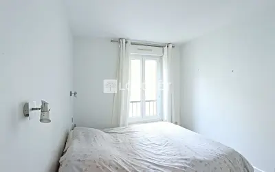 Appartement 525 000 € Paris (75014) photo 7