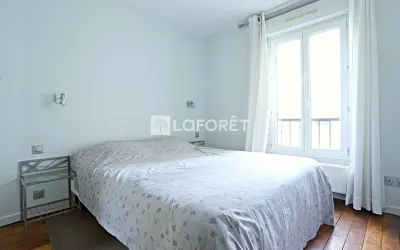 Appartement 525 000 € Paris (75014) photo 8