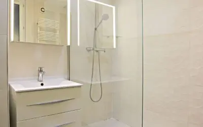 Appartement 525 000 € Paris (75014) photo 9