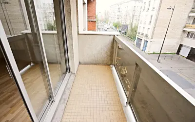 Appartement 469 000 € PARIS (75014) photo 5