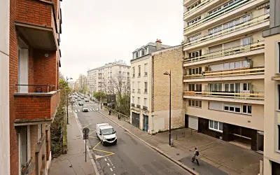 Appartement 469 000 € PARIS (75014) photo 6