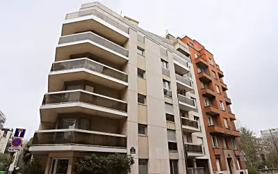 Appartement 469 000 € PARIS (75014) photo 8