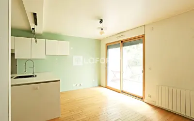 Appartement 600 000 € PARIS (75014) photo 2