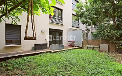 Appartement 600 000 € PARIS (75014) photo 5