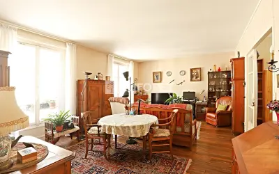 Appartement 619 000 € PARIS (75014) photo 4