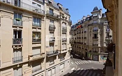Appartement 619 000 € PARIS (75014) photo 7