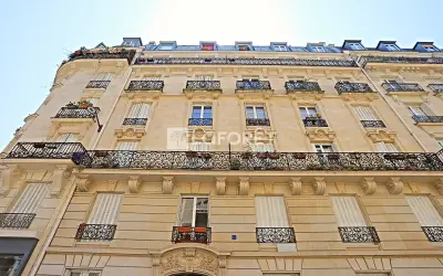 Appartement 650 000 € PARIS (75014) photo 9