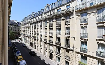 Appartement 619 000 € PARIS (75014) photo 9