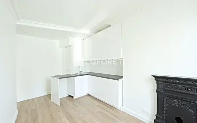 Appartement 330 000 € PARIS (75014) photo 2