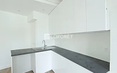 Appartement 330 000 € PARIS (75014) photo 4