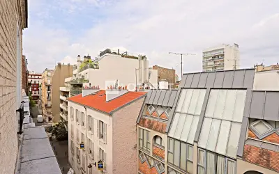 Appartement 330 000 € PARIS (75014) photo 5
