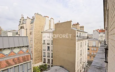 Appartement 330 000 € PARIS (75014) photo 8