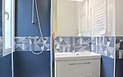 Appartement 330 000 € PARIS (75014) photo 9