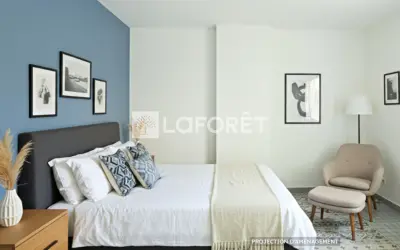 Appartement 266 000 € PARIS (75014) photo 2