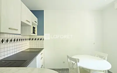 Appartement 266 000 € PARIS (75014) photo 4
