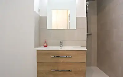Appartement 266 000 € PARIS (75014) photo 5