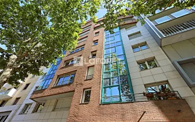 Appartement 266 000 € PARIS (75014) photo 6