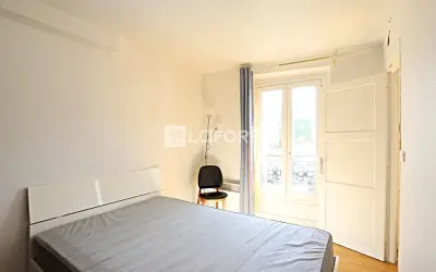 Appartement 973 €/mois PARIS (75010) photo 4