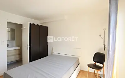Appartement 973 €/mois PARIS (75010) photo 5