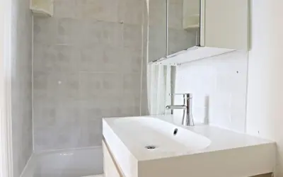 Appartement 973 €/mois PARIS (75010) photo 6