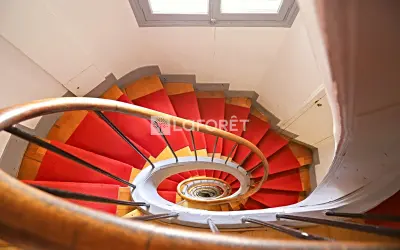Appartement 973 €/mois PARIS (75010) photo 7