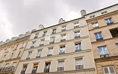 Appartement 973 €/mois PARIS (75010) photo 9