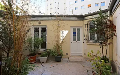 Appartement 212 500 € PARIS (75014) photo 2