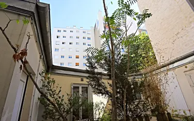 Appartement 212 500 € PARIS (75014) photo 5