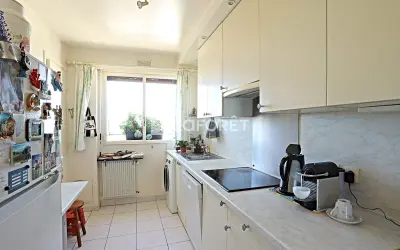 Appartement 922 000 € PARIS (75014) photo 4