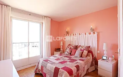 Appartement 922 000 € PARIS (75014) photo 5