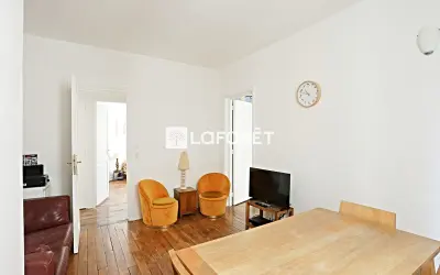 Appartement 478 000 € PARIS (75014) photo 2