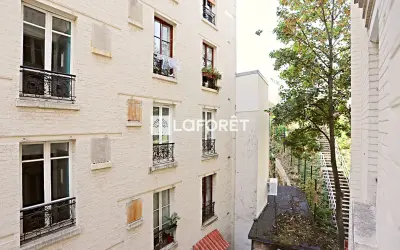 Appartement 478 000 € PARIS (75014) photo 4