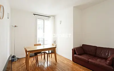 Appartement 478 000 € PARIS (75014) photo 5