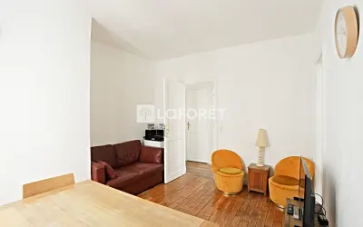 Appartement 478 000 € PARIS (75014) photo 6
