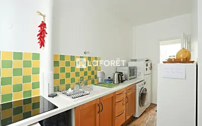 Appartement 450 000 € PARIS (75014) photo 7