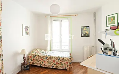 Appartement 478 000 € PARIS (75014) photo 9