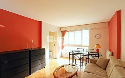 Appartement 355 000 € PARIS (75014) photo 2