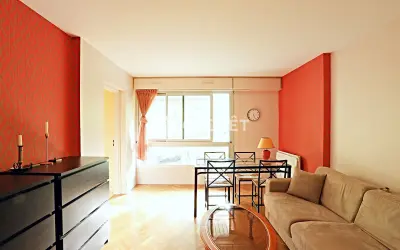 Appartement 355 000 € PARIS (75014) photo 5