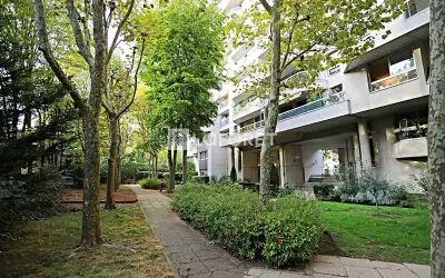Appartement 355 000 € PARIS (75014) photo 7