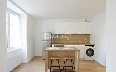 Appartement 1 255 €/mois PARIS (75014) photo 2