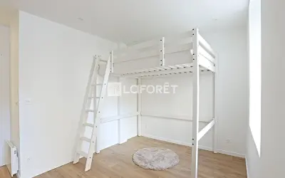 Appartement 1 255 €/mois PARIS (75014) photo 4