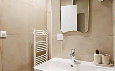 Appartement 1 255 €/mois PARIS (75014) photo 5