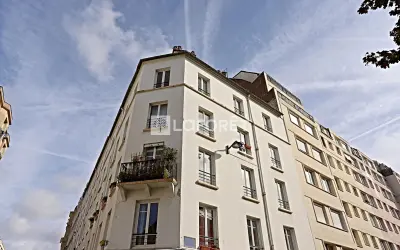 Appartement 1 255 €/mois PARIS (75014) photo 7