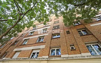 Appartement 249 000 € PARIS (75014) photo 2