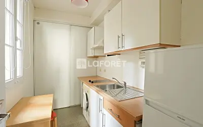 Appartement 249 000 € PARIS (75014) photo 6