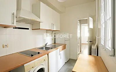 Appartement 249 000 € PARIS (75014) photo 8