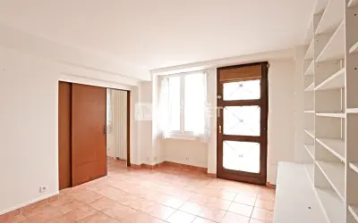 Appartement 262 500 € PARIS (75014) photo 2