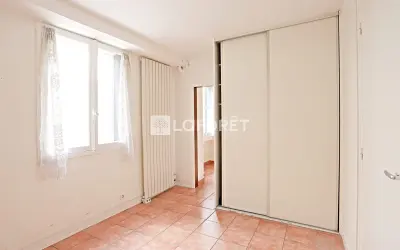 Appartement 262 500 € PARIS (75014) photo 4