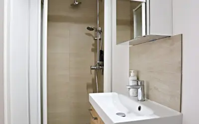 Appartement 262 500 € PARIS (75014) photo 6