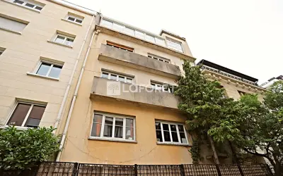 Appartement 262 500 € PARIS (75014) photo 8